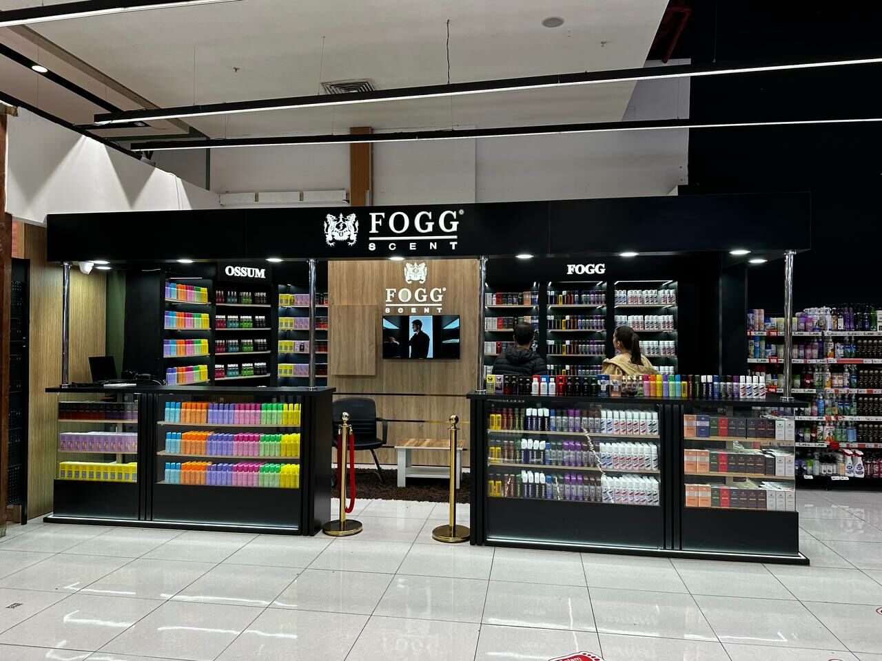 Требуется продавец - консульта - Ашхабад - img 2