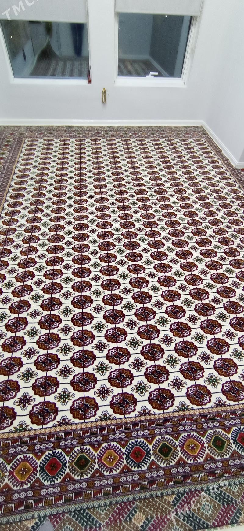 Abadan haly - Aşgabat - img 5