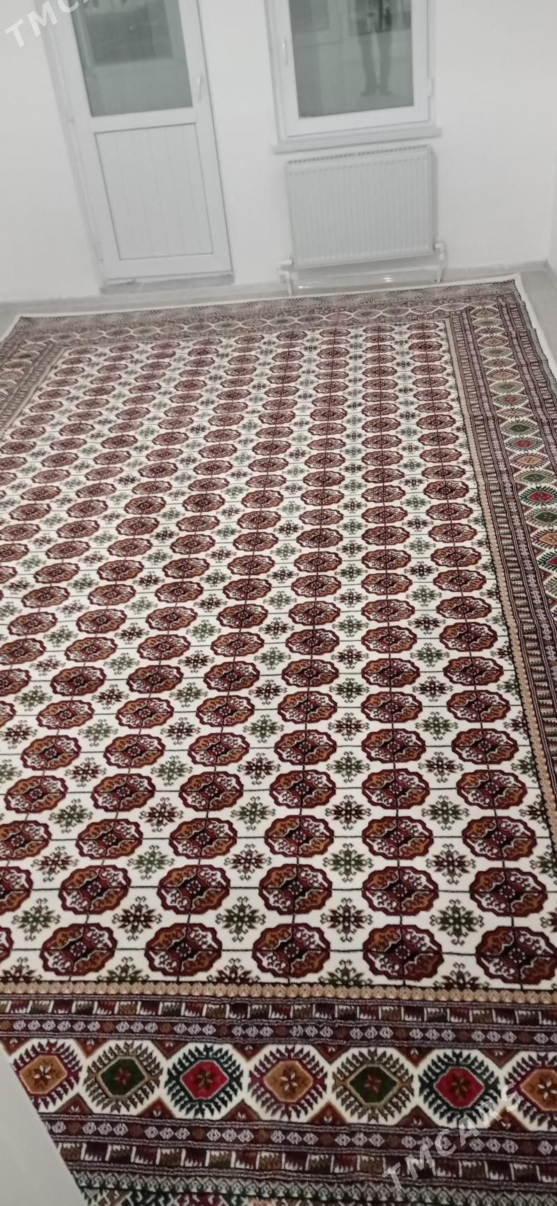 Abadan haly - Aşgabat - img 4