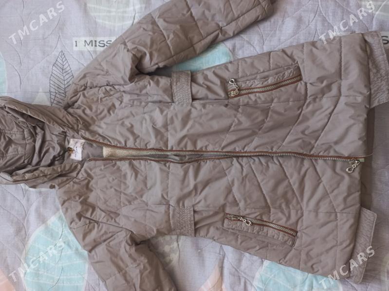 Куртки - Türkmenabat - img 4