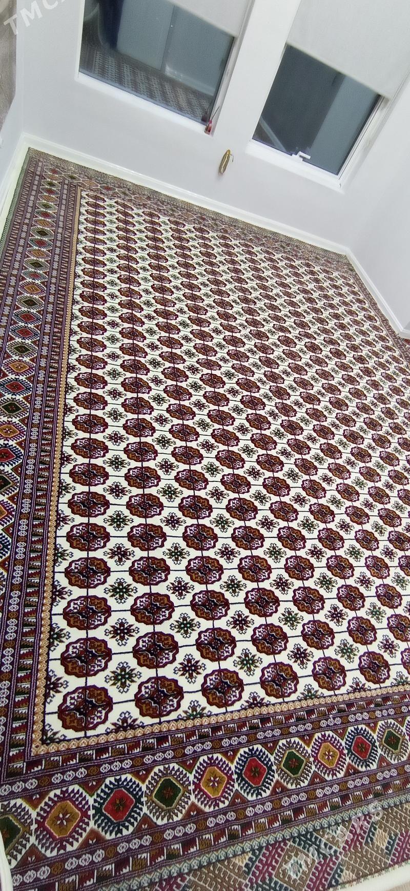 Abadan haly - Aşgabat - img 6