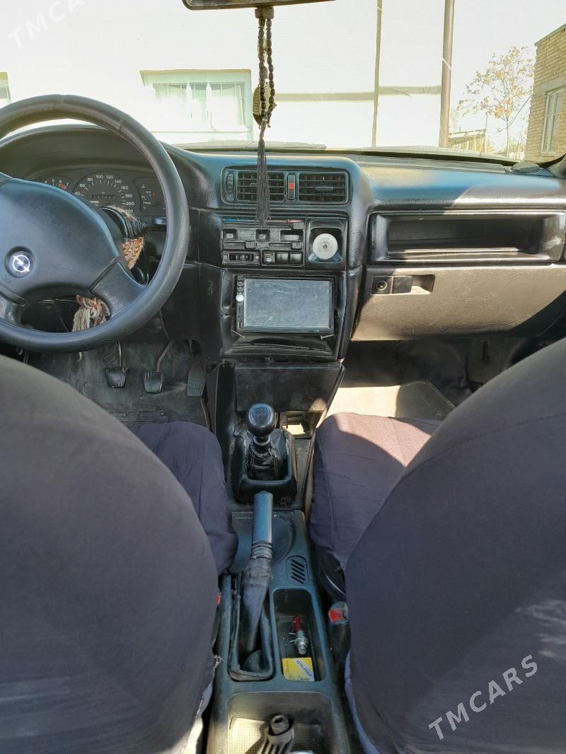 Opel Vectra 1991 - 30 000 TMT - Bäherden - img 5