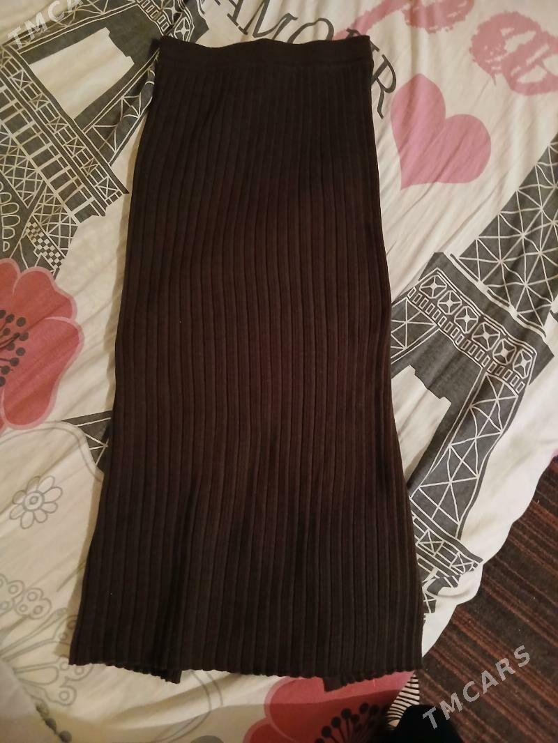 Юпка - Туркменабат - img 2