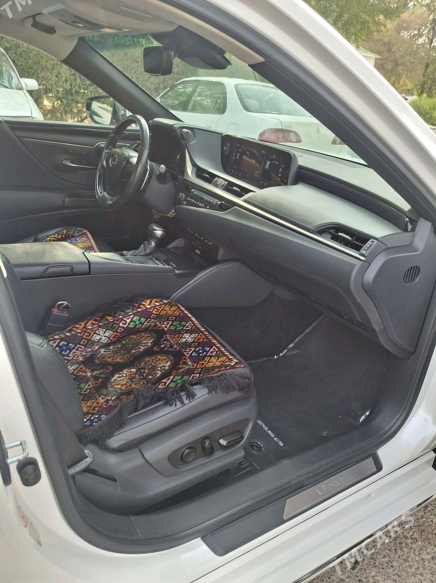 Lexus ES 350 2019 - 575 000 TMT - 11 mkr - img 6