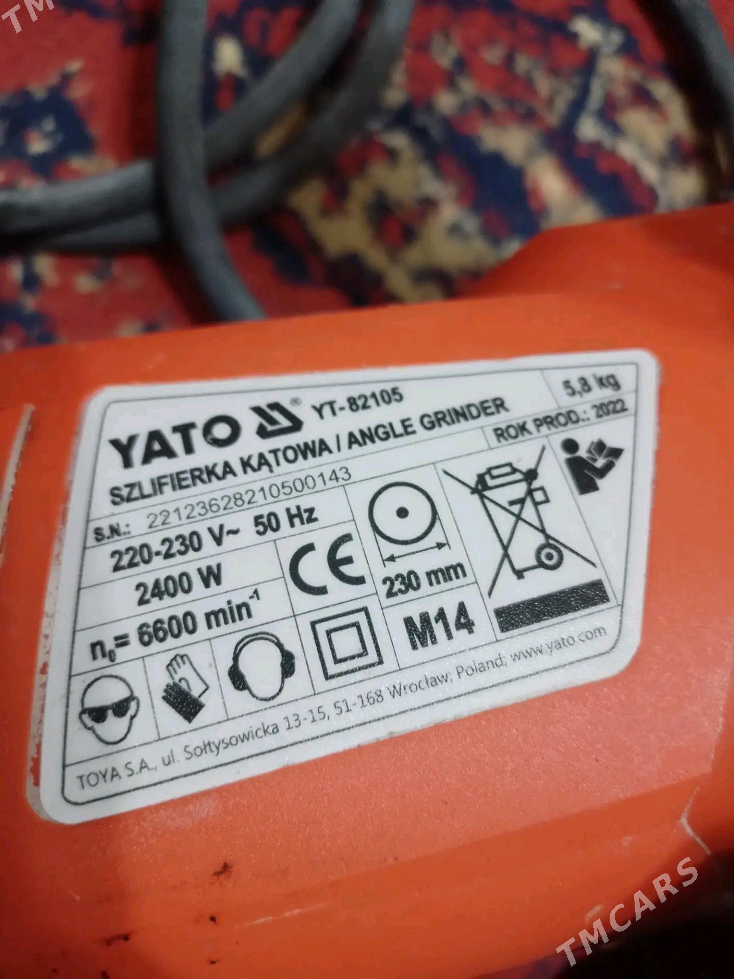 balgarka yato - 3 mkr - img 2