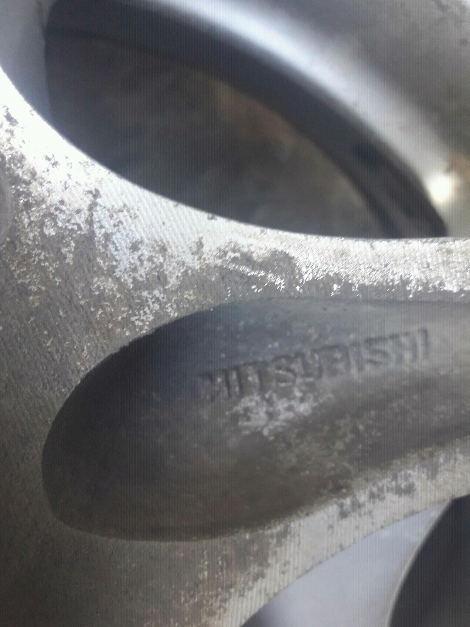 15 diska Toyota 1 400 TMT - Mary - img 4