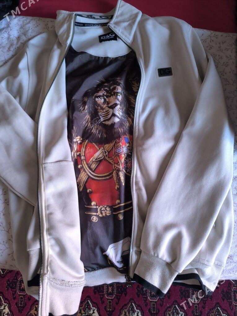 erkek spartifka - Туркменабат - img 1