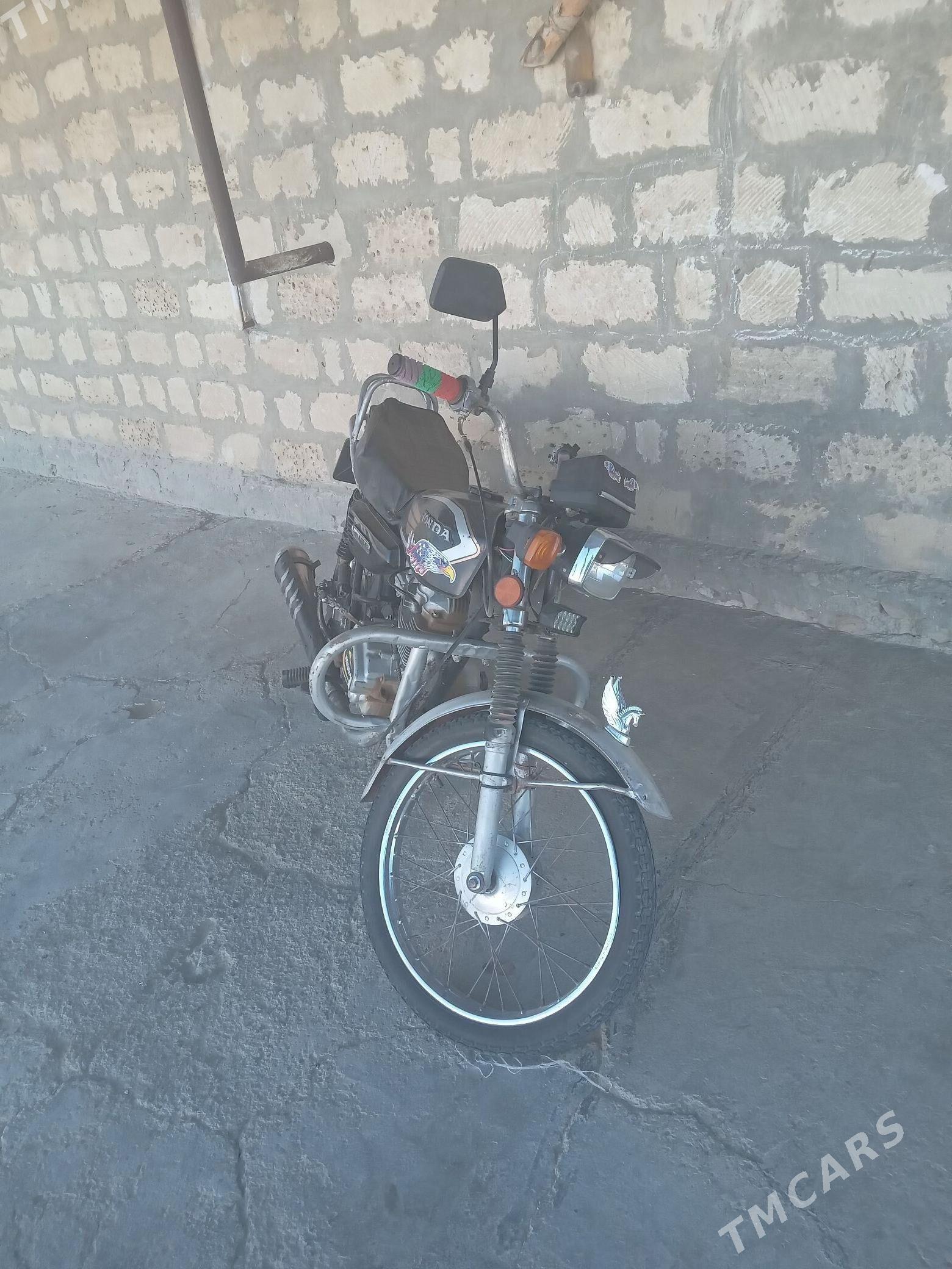 Fekon FK150-8G 2023 - 5 000 TMT - Берекет - img 3