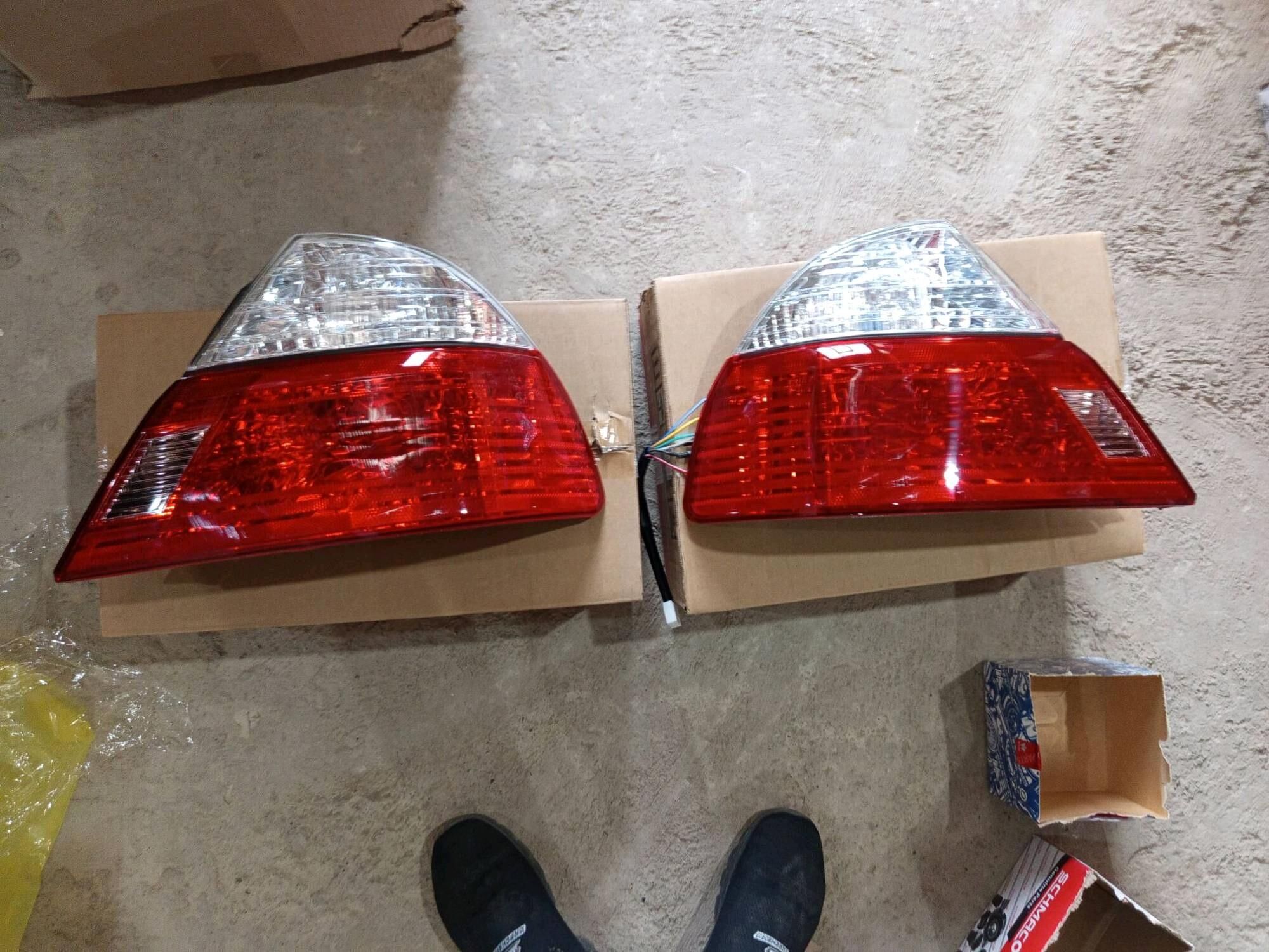 Stopnik Duty avalon 04 1 600 TMT - Мары - img 1