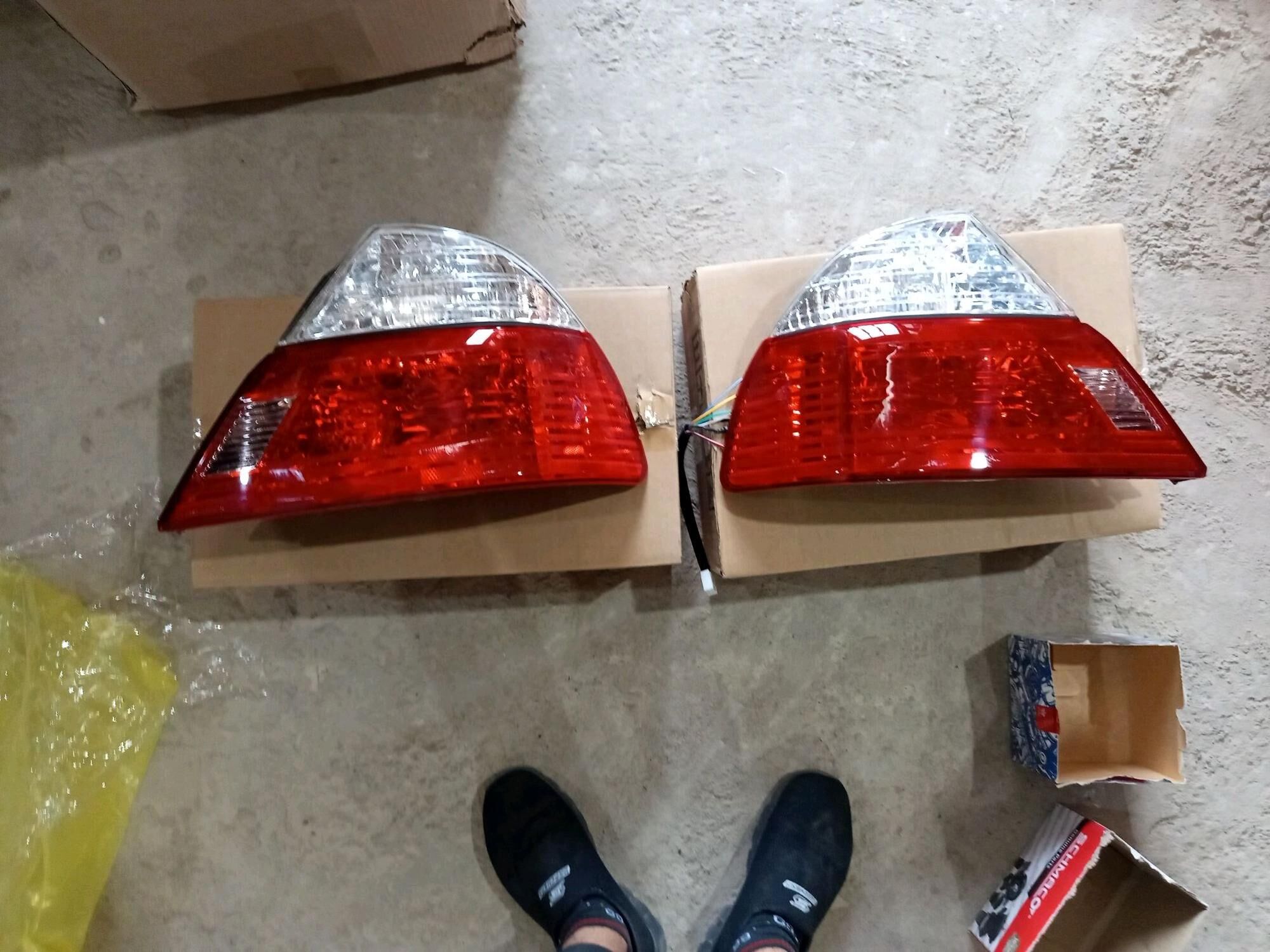 Stopnik Duty avalon 04 1 600 TMT - Мары - img 2