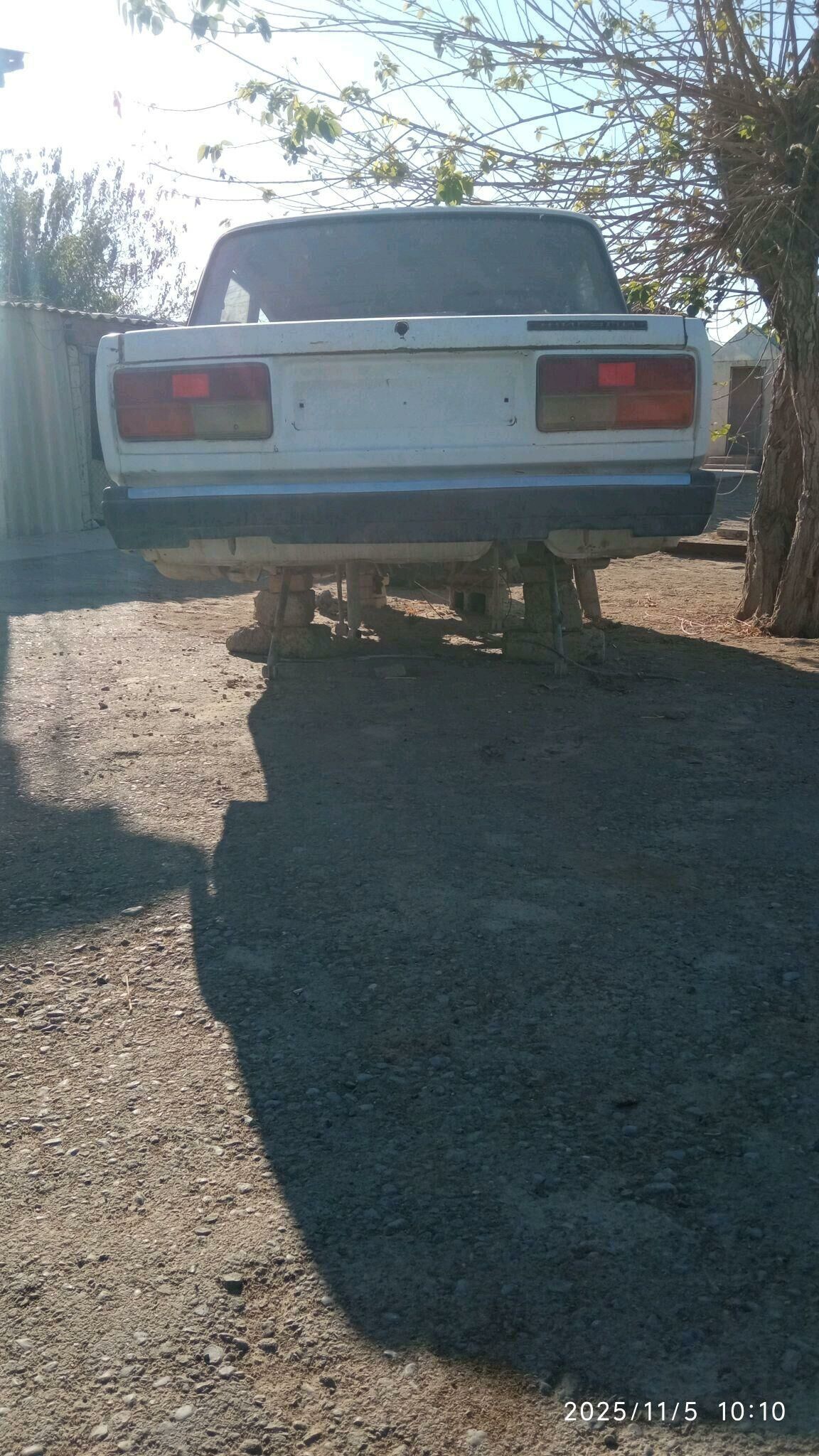 kuzga 07 700 TMT - Гёкдепе - img 2