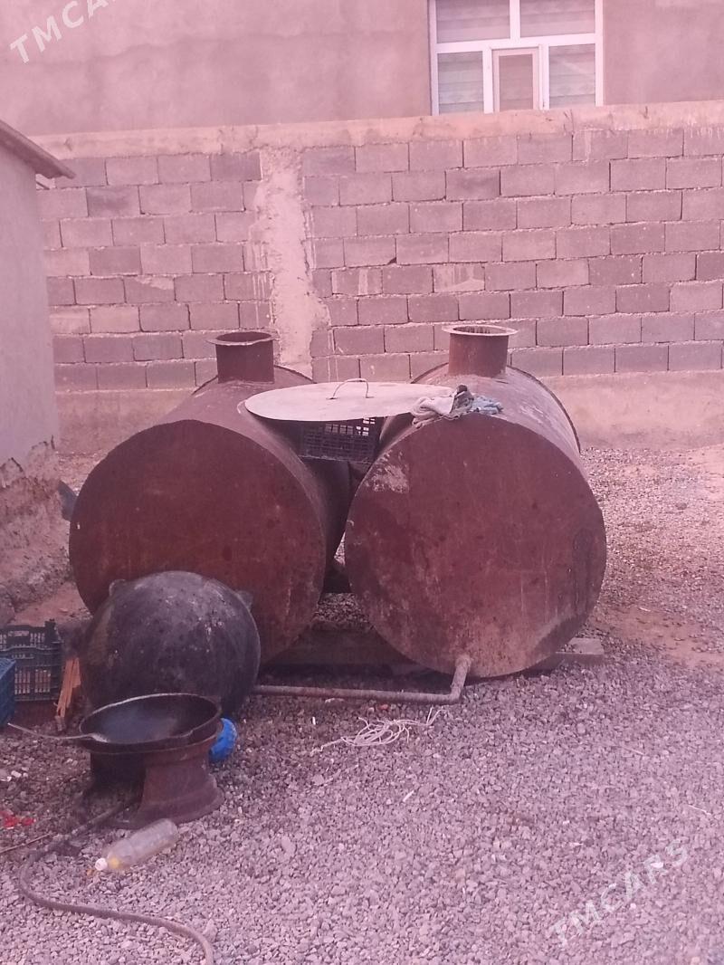 bocga - Гёкдепе - img 2