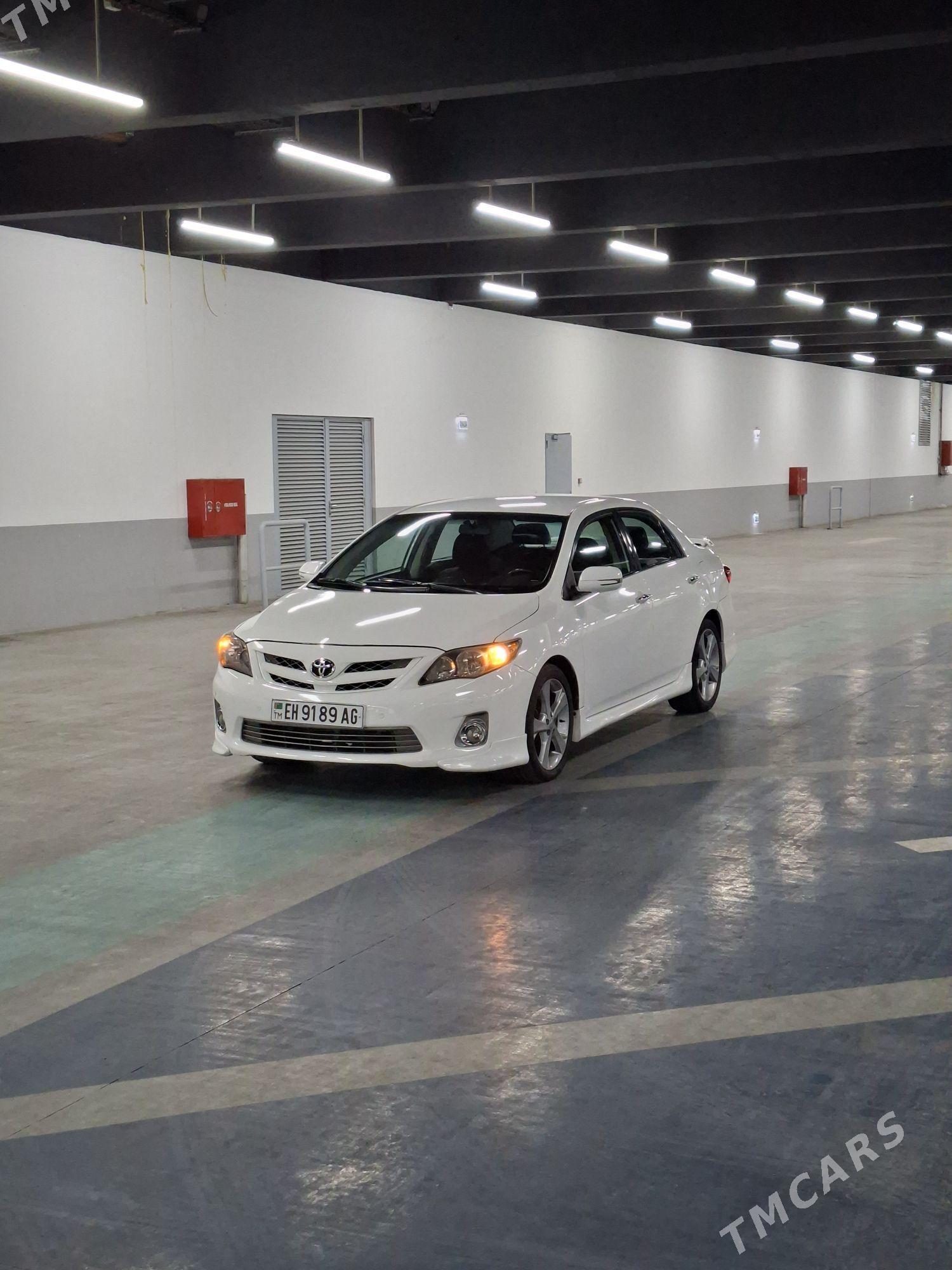Toyota Corolla 2012 - 165 000 TMT - Aşgabat - img 2