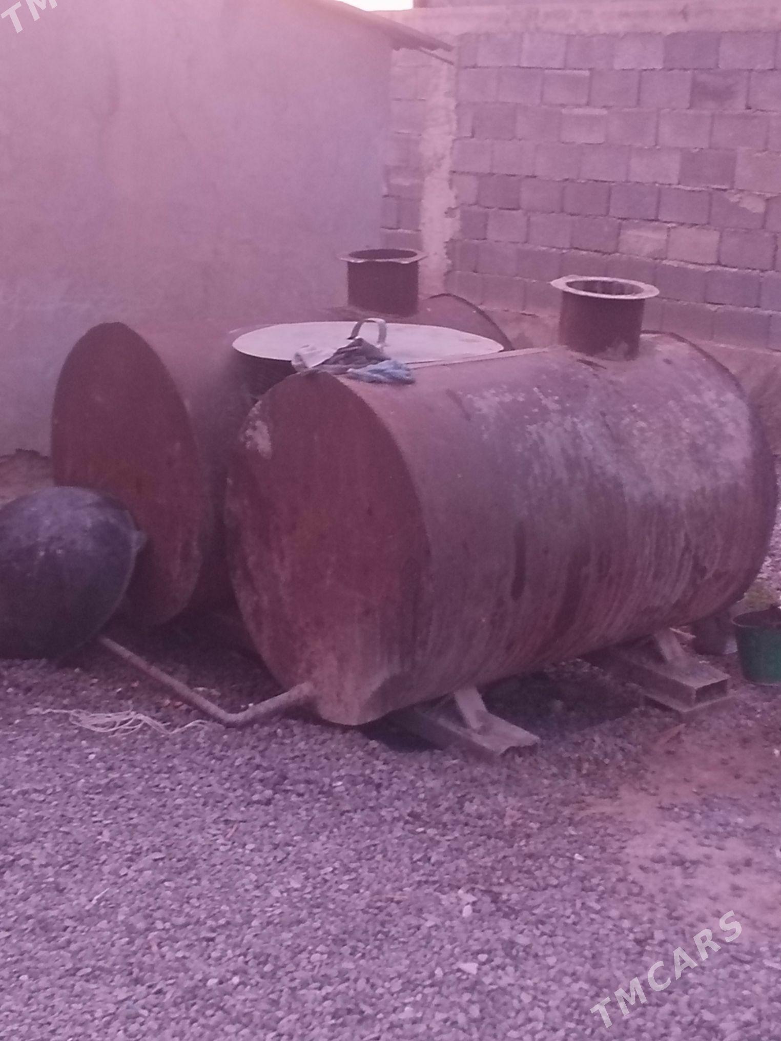 bocga - Гёкдепе - img 1