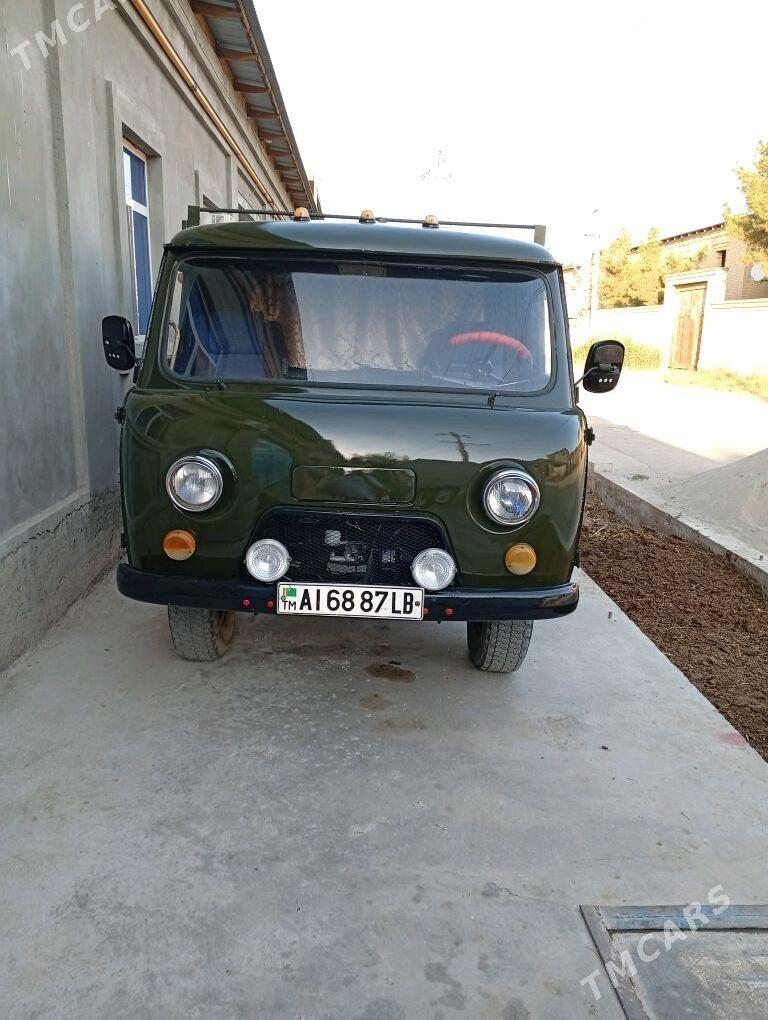 UAZ 2206 1990 - 70 000 TMT - Туркменабат - img 3