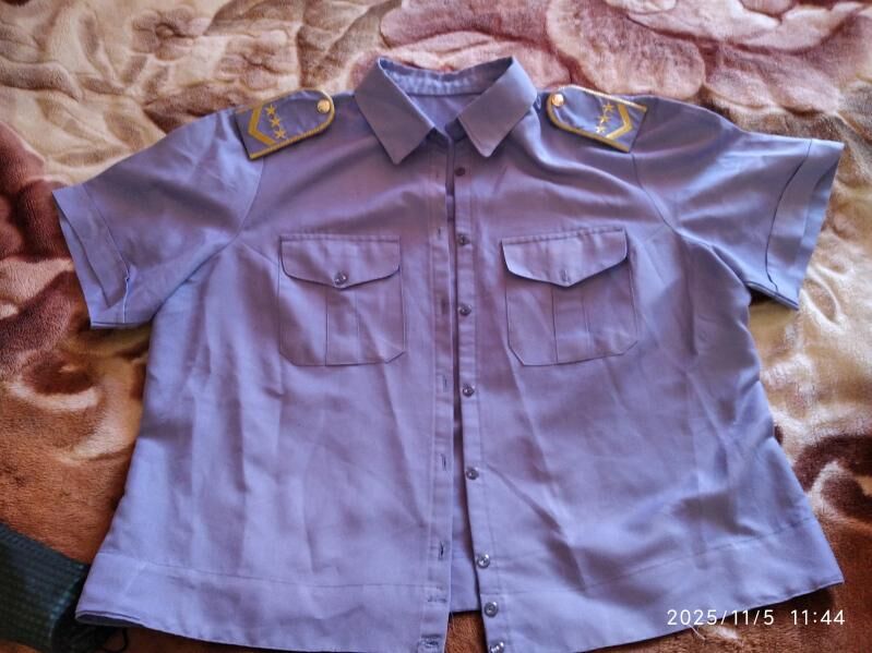 Форма Ж/Д - Туркменбаши - img 8