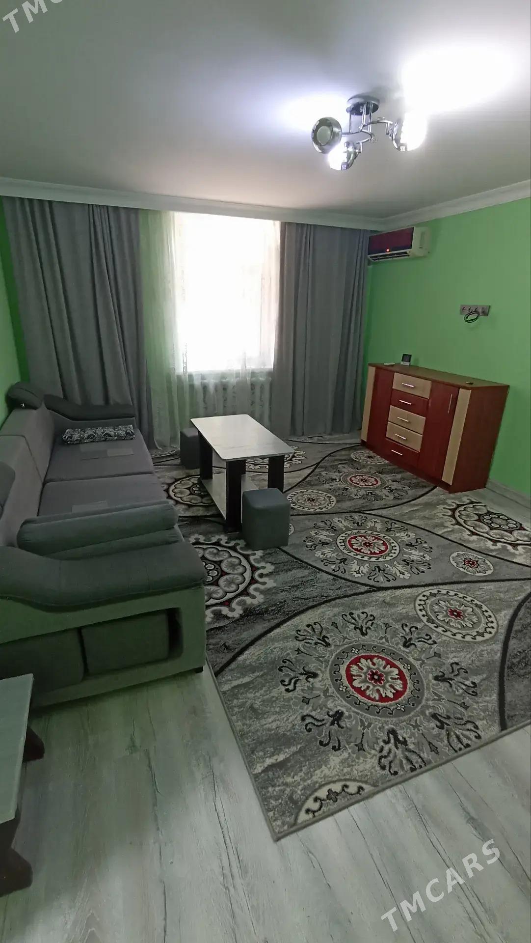 Аренда 30мкр 1этж 1ком - Aşgabat - img 2