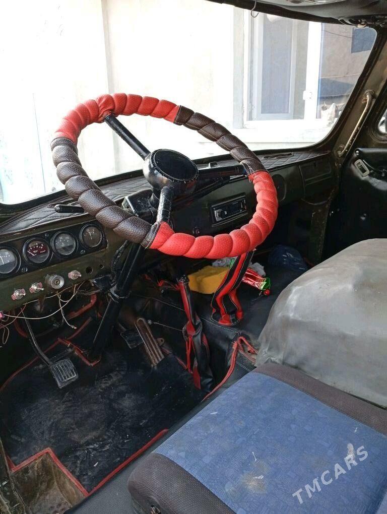 UAZ 2206 1990 - 70 000 TMT - Туркменабат - img 6