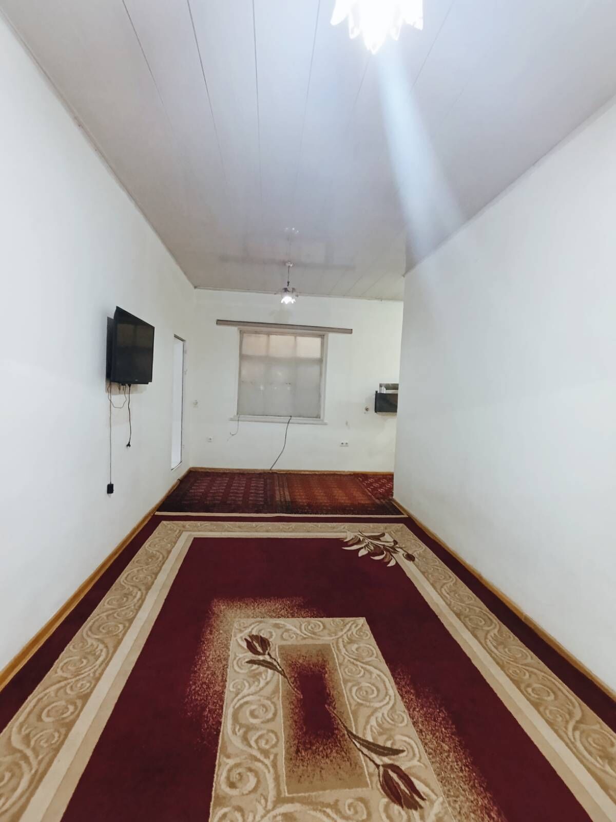 Arenda Jay Hitrowka plan - Ашхабад - img 2