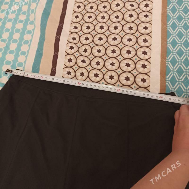 Юбка женская - Kim raýon - img 4