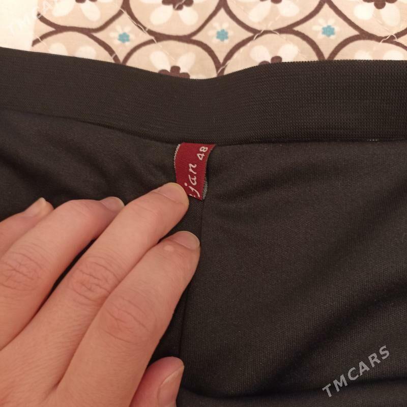 Юбка женская - Kim raýon - img 2