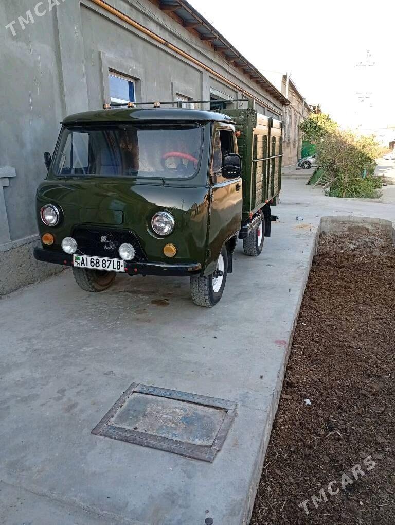 UAZ 2206 1990 - 70 000 TMT - Туркменабат - img 4