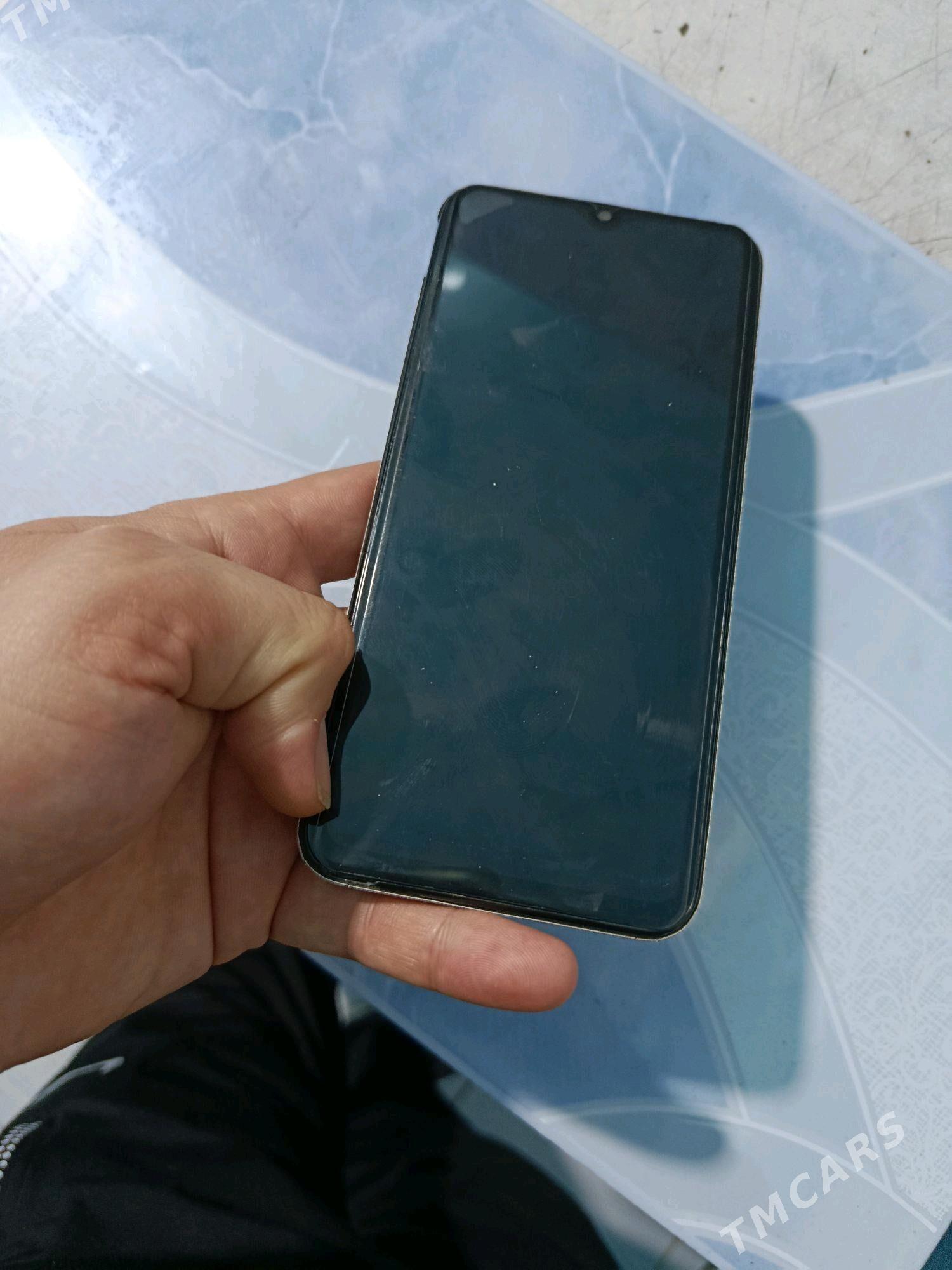 A 20 - Gökdepe - img 1