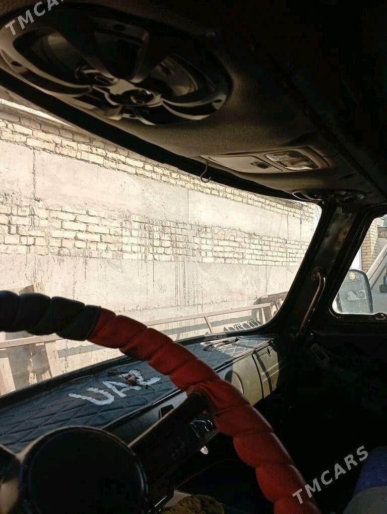 UAZ 2206 1990 - 70 000 TMT - Туркменабат - img 2