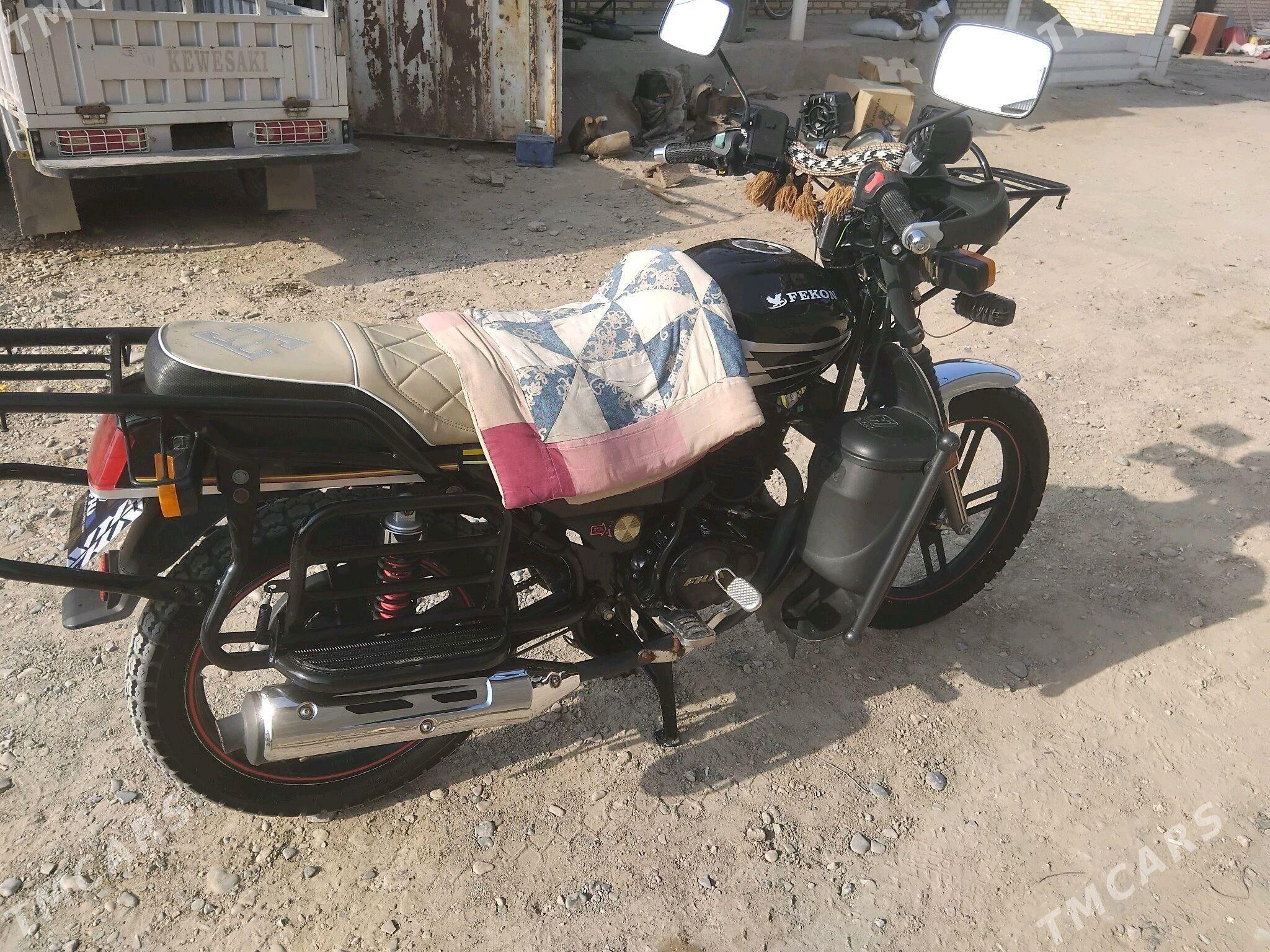 Fekon FK150-8G 2022 - 17 500 TMT - Sakarçäge - img 2