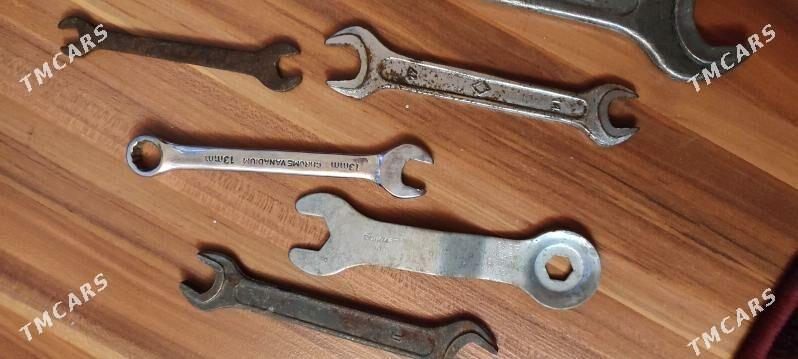 ключи - Türkmenabat - img 3