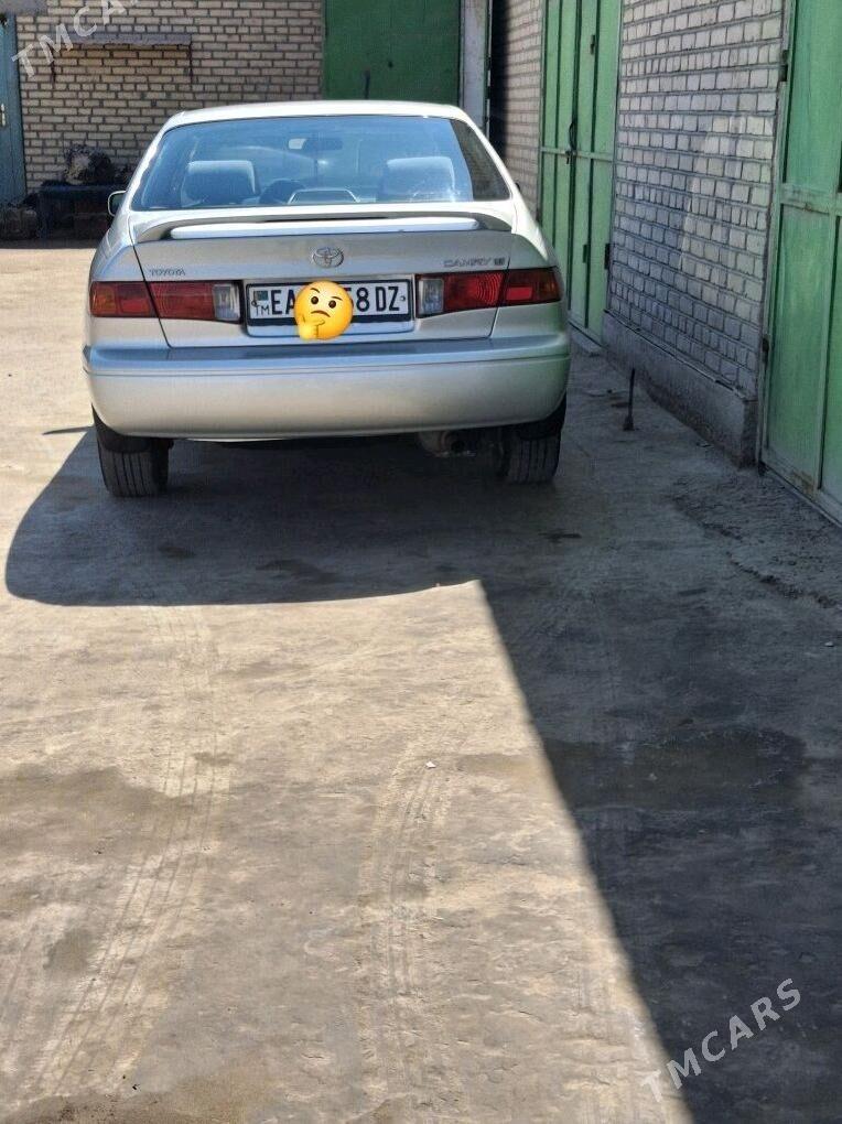 Toyota Camry 2000 - 165 000 TMT - Кёнеургенч - img 5
