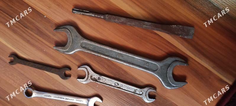 ключи - Türkmenabat - img 2