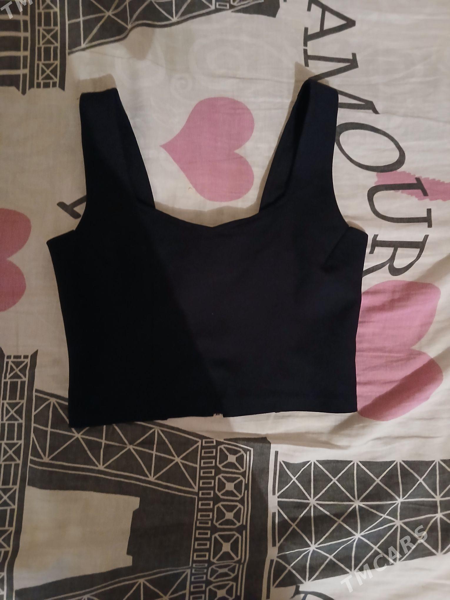 топ - Туркменабат - img 2