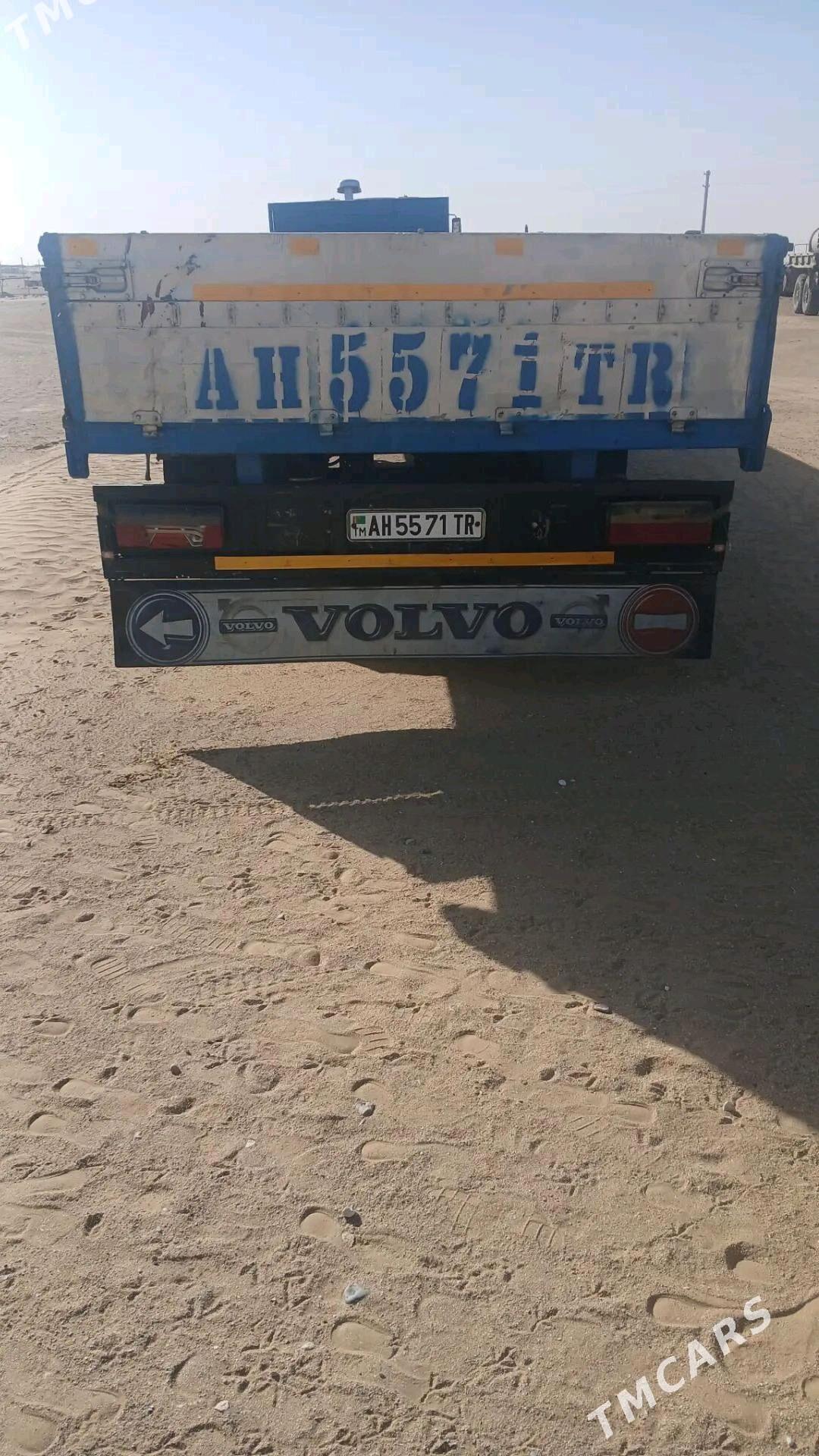 Kamaz Shalanda 1981 - 270 000 TMT - Gökdepe - img 3