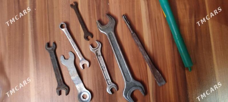 ключи - Türkmenabat - img 1