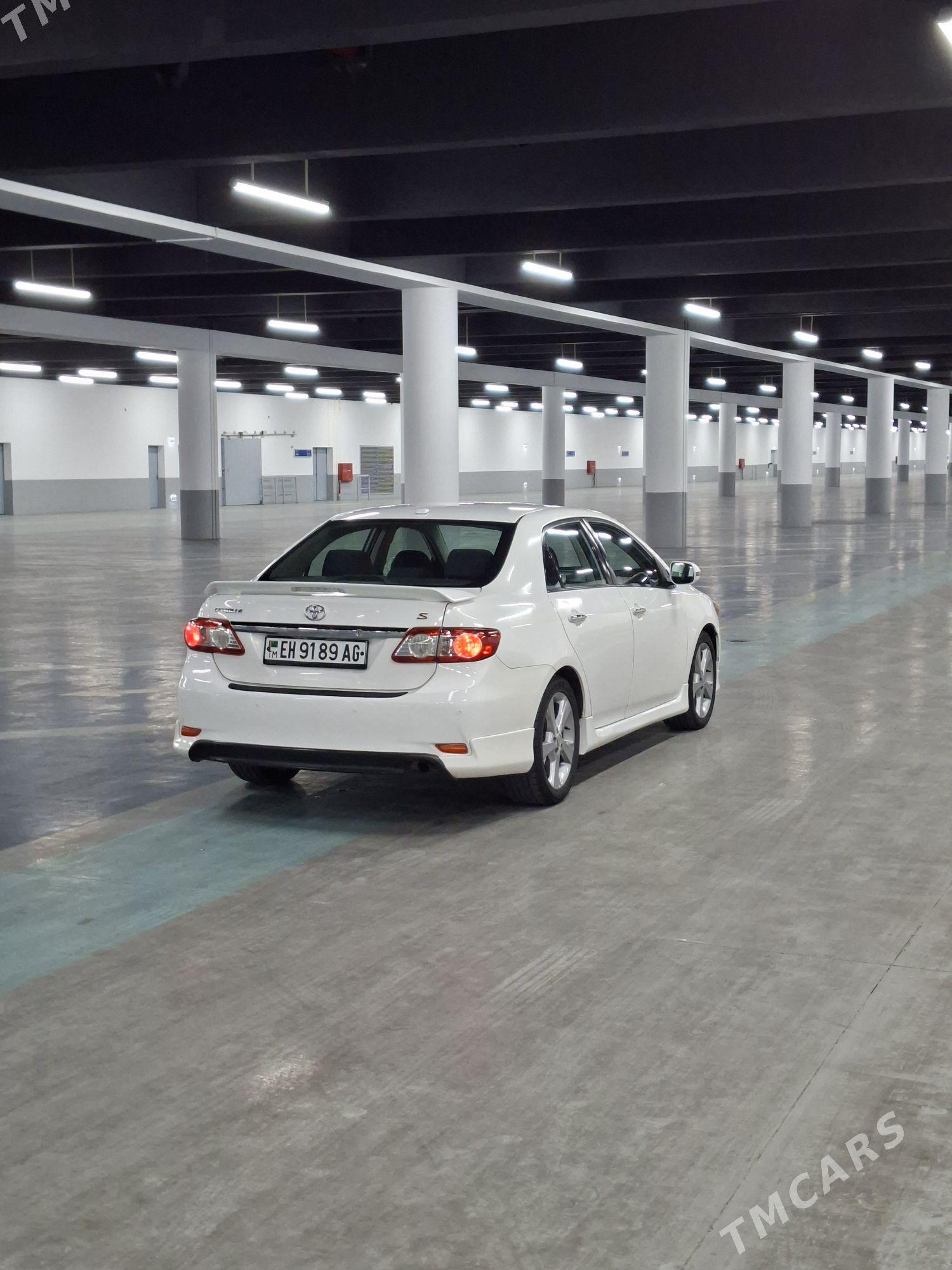 Toyota Corolla 2012 - 165 000 TMT - Aşgabat - img 4