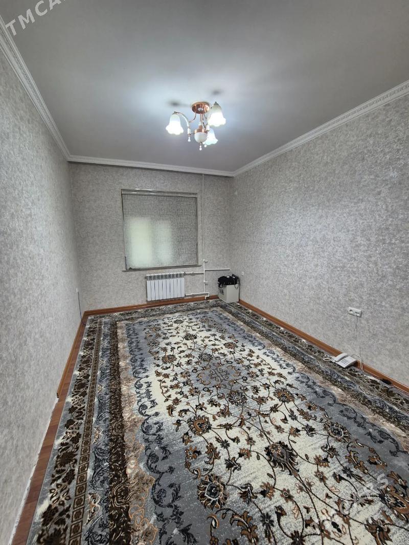 Ким район 2 этаж 3 комнаты  - Ашхабад - img 6