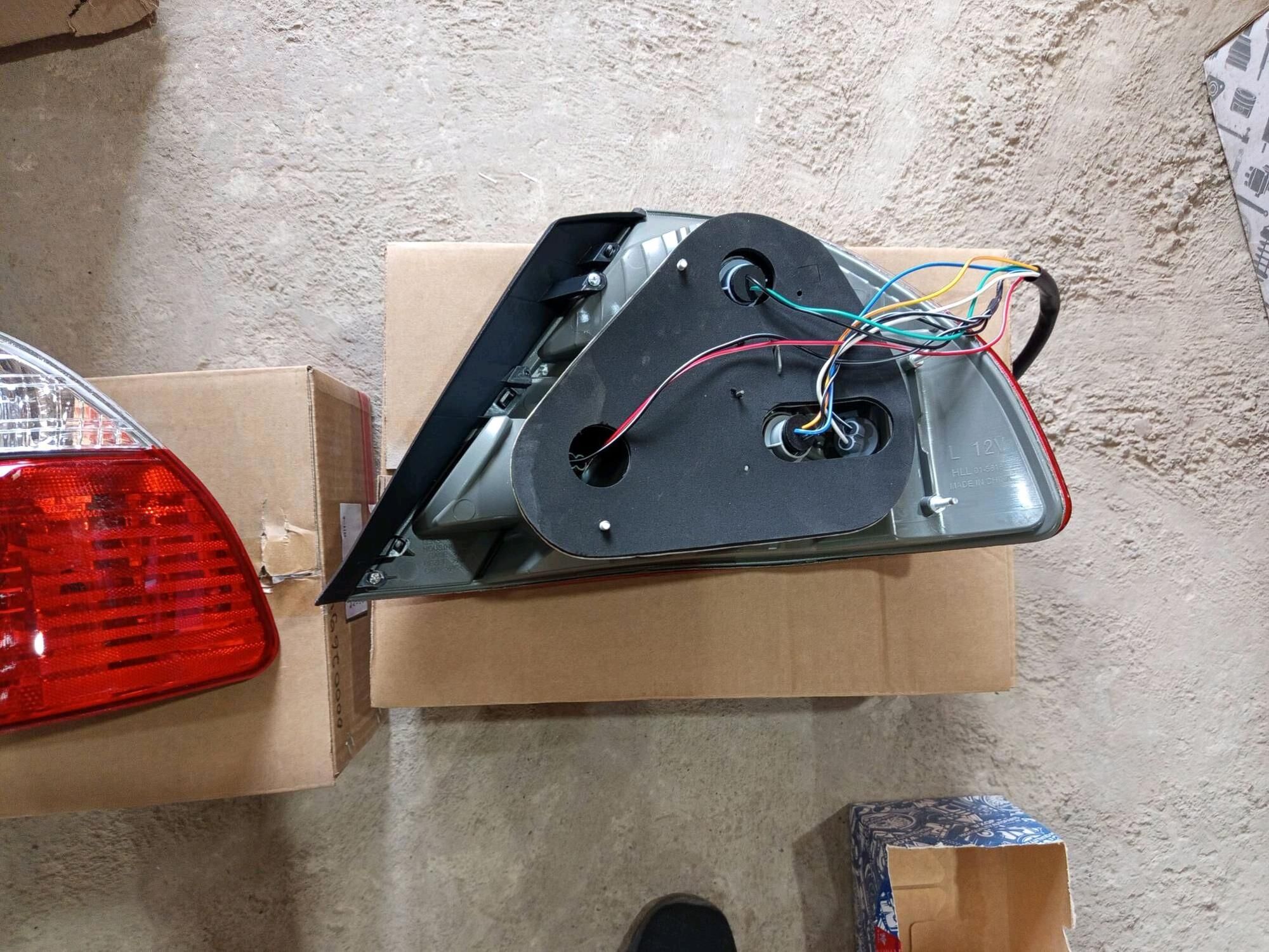 Stopnik Duty avalon 04 1 600 TMT - Мары - img 5