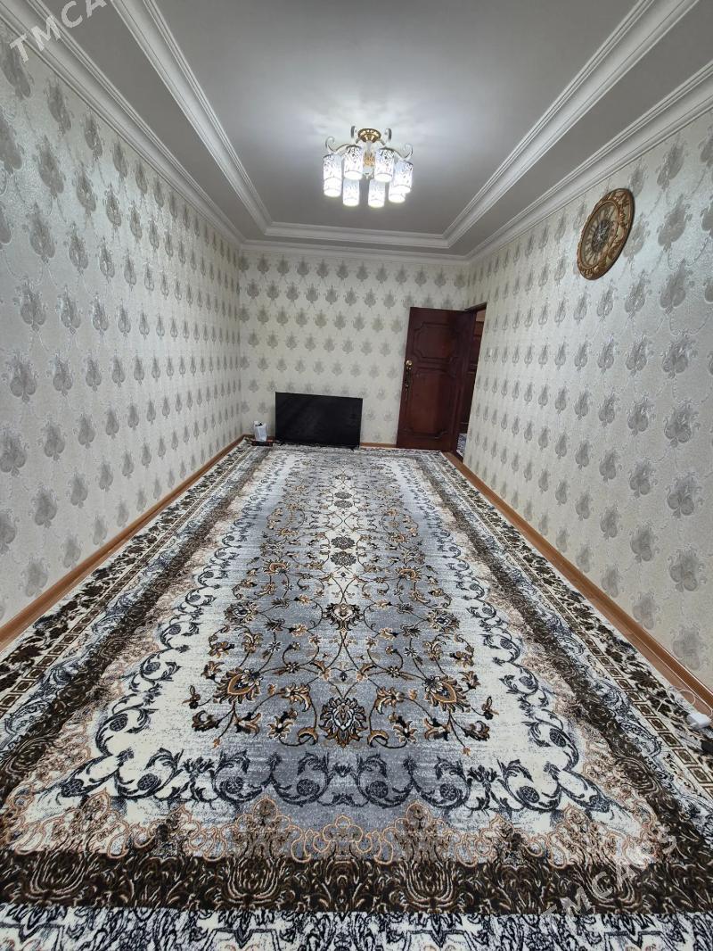 Ким район 2 этаж 3 комнаты  - Ашхабад - img 4