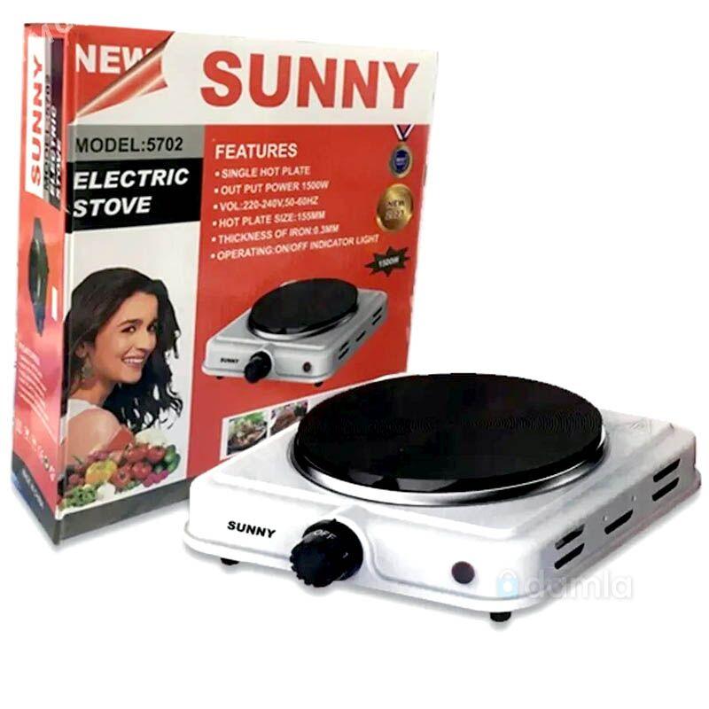 Plita Sunny - Туркменабат - img 2