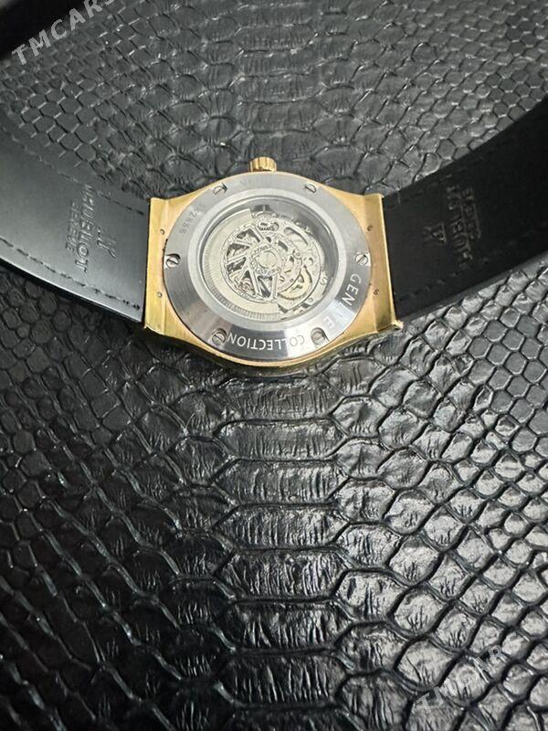 Sagat Hublot - Aşgabat - img 2