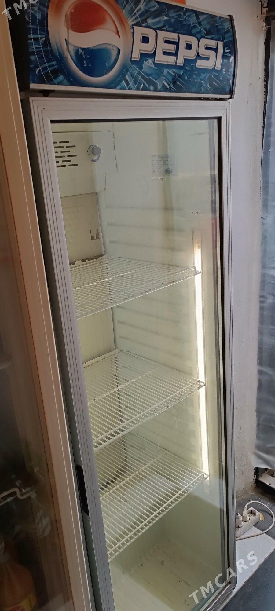 Haladilnik witrina - 1 мкр - img 2