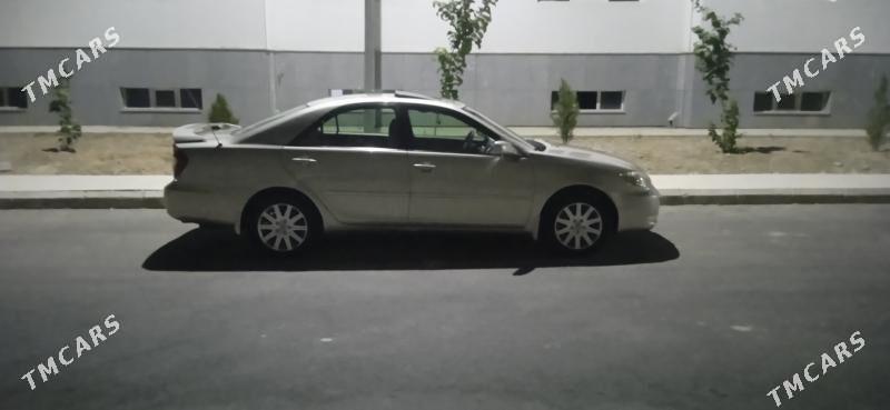 Toyota Camry 2003 - 200 000 TMT - Aşgabat - img 3