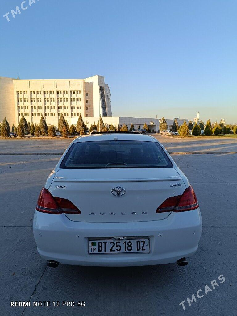 Toyota Avalon 2005 - 190 000 TMT - Daşoguz - img 2
