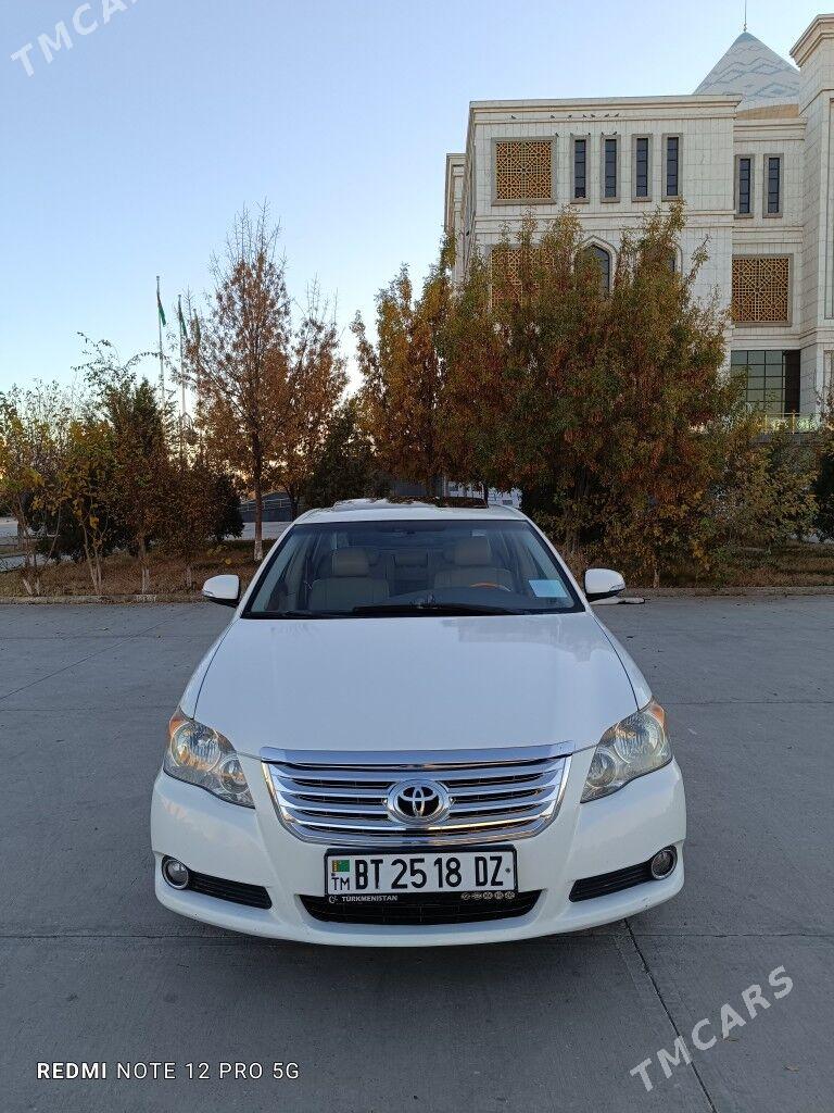 Toyota Avalon 2005 - 190 000 TMT - Daşoguz - img 1
