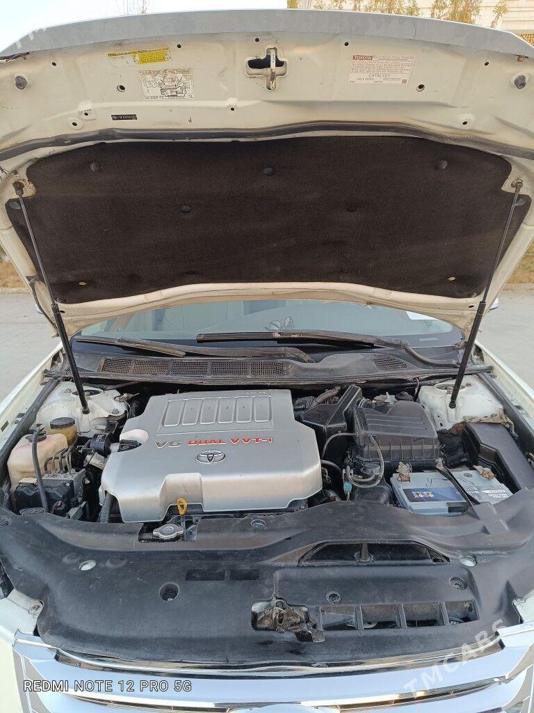 Toyota Avalon 2005 - 190 000 TMT - Daşoguz - img 8