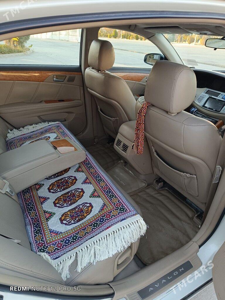 Toyota Avalon 2005 - 190 000 TMT - Daşoguz - img 7