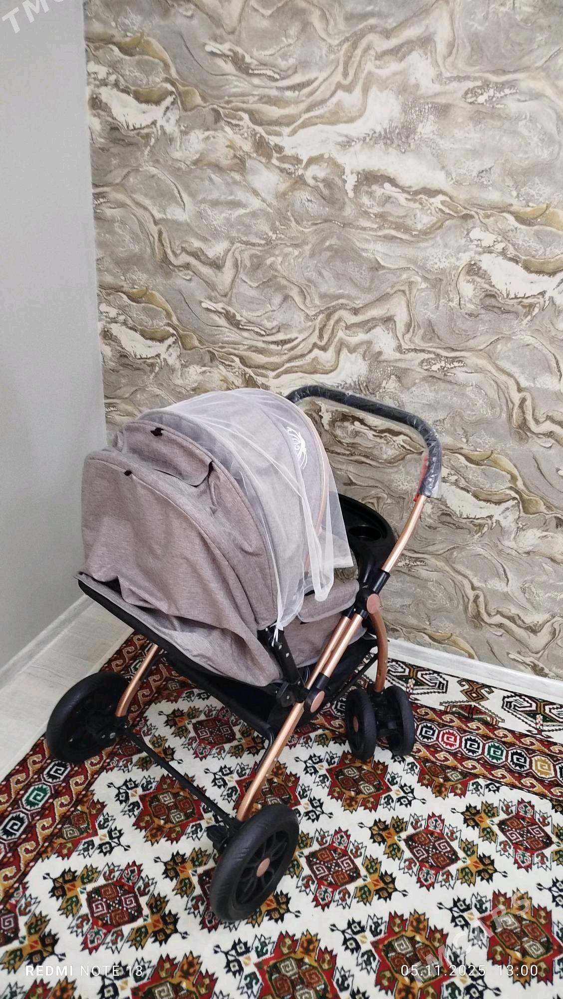 KOLYASKA - Бузмеин - img 4