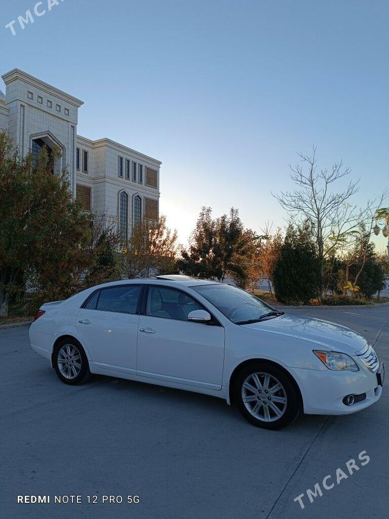 Toyota Avalon 2005 - 190 000 TMT - Daşoguz - img 5