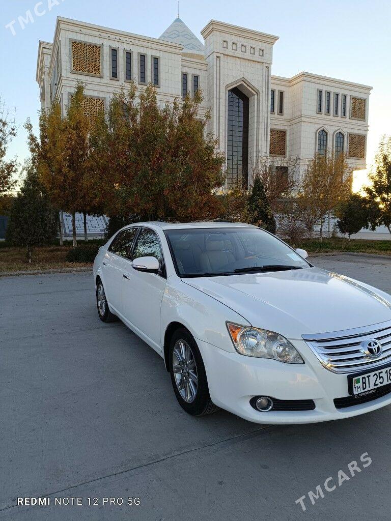Toyota Avalon 2005 - 190 000 TMT - Daşoguz - img 3